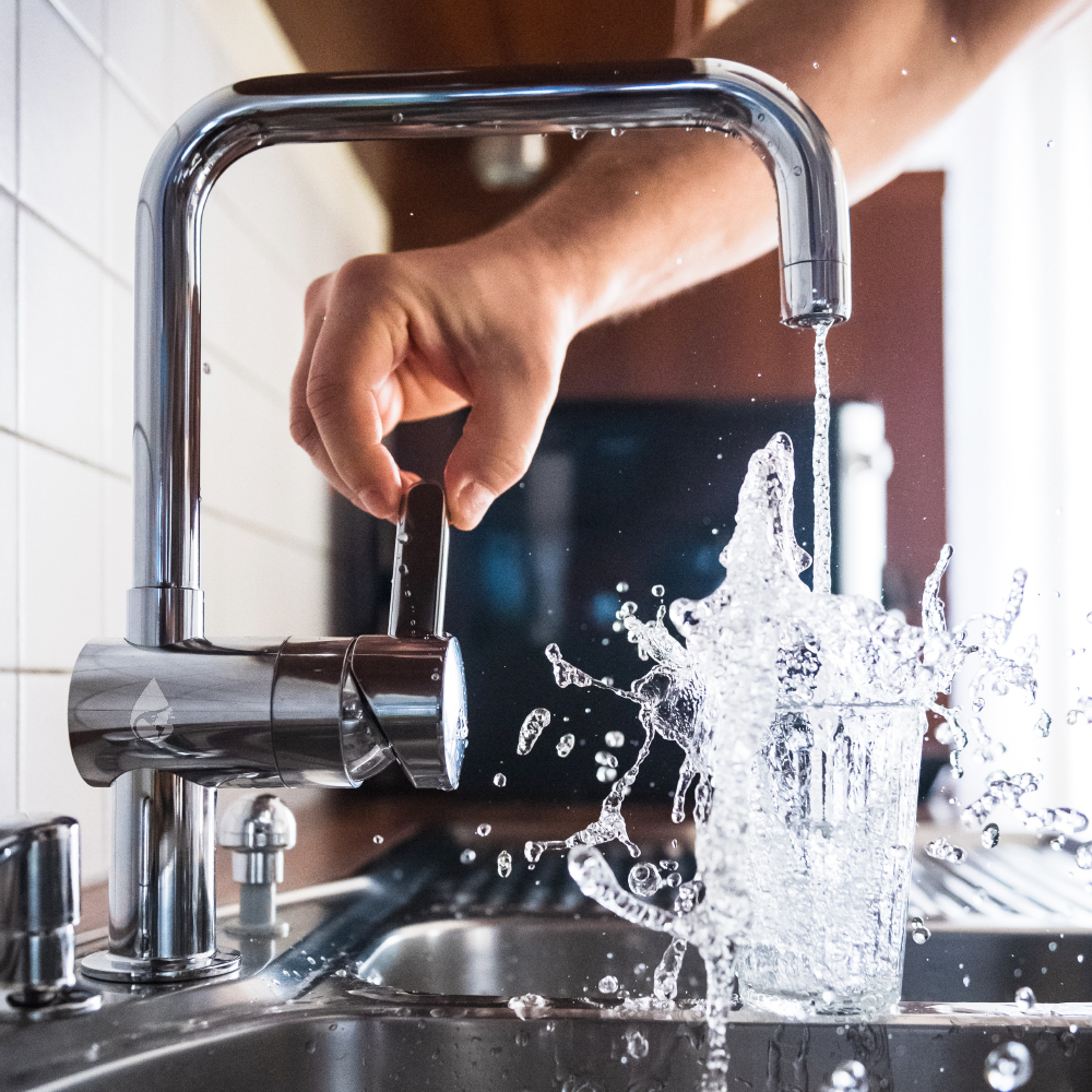 Depuratori d'acqua Erredi Service