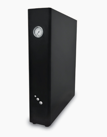 Osmosi inversa 110l/h CASA