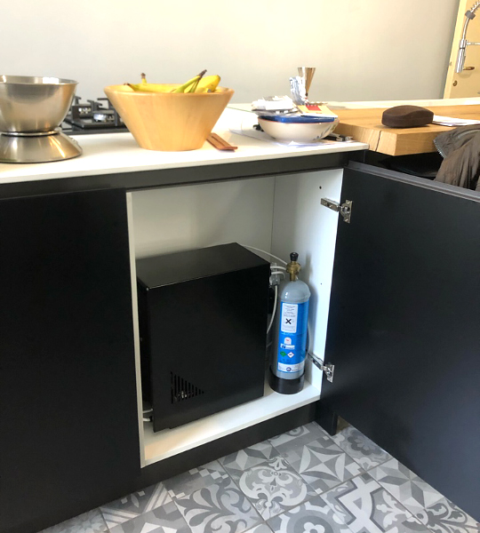 Depuratori d'acqua Erredi Service