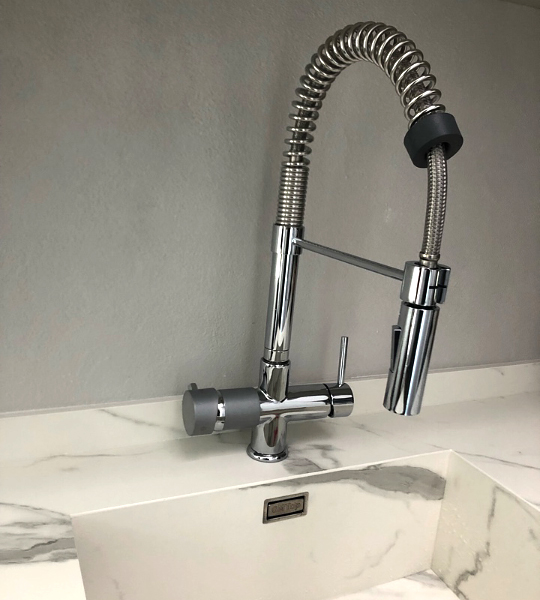 Depuratori d'acqua Erredi Service